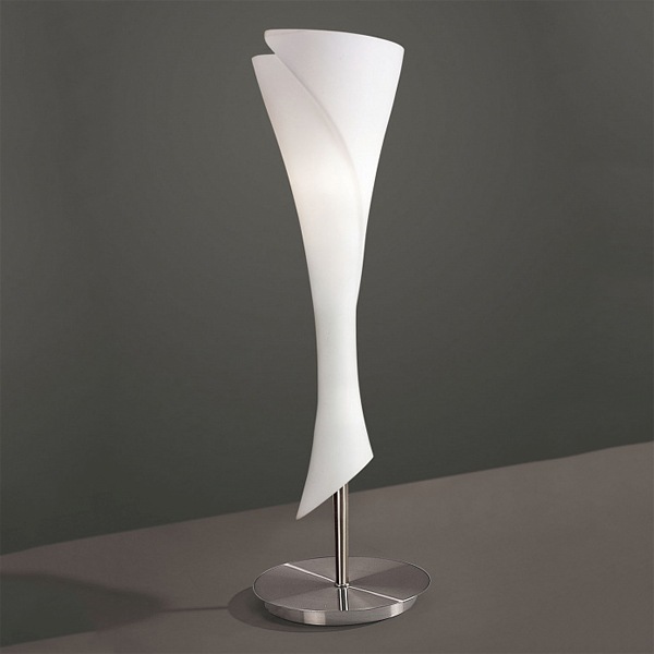 005271 Настольная лампа Mantra Zack 