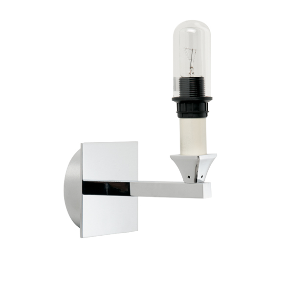 68601 Настенный светильник Аскотт / без абажура / с круглой розеткой HORUS Range Classique                                                                                Range Compléments 