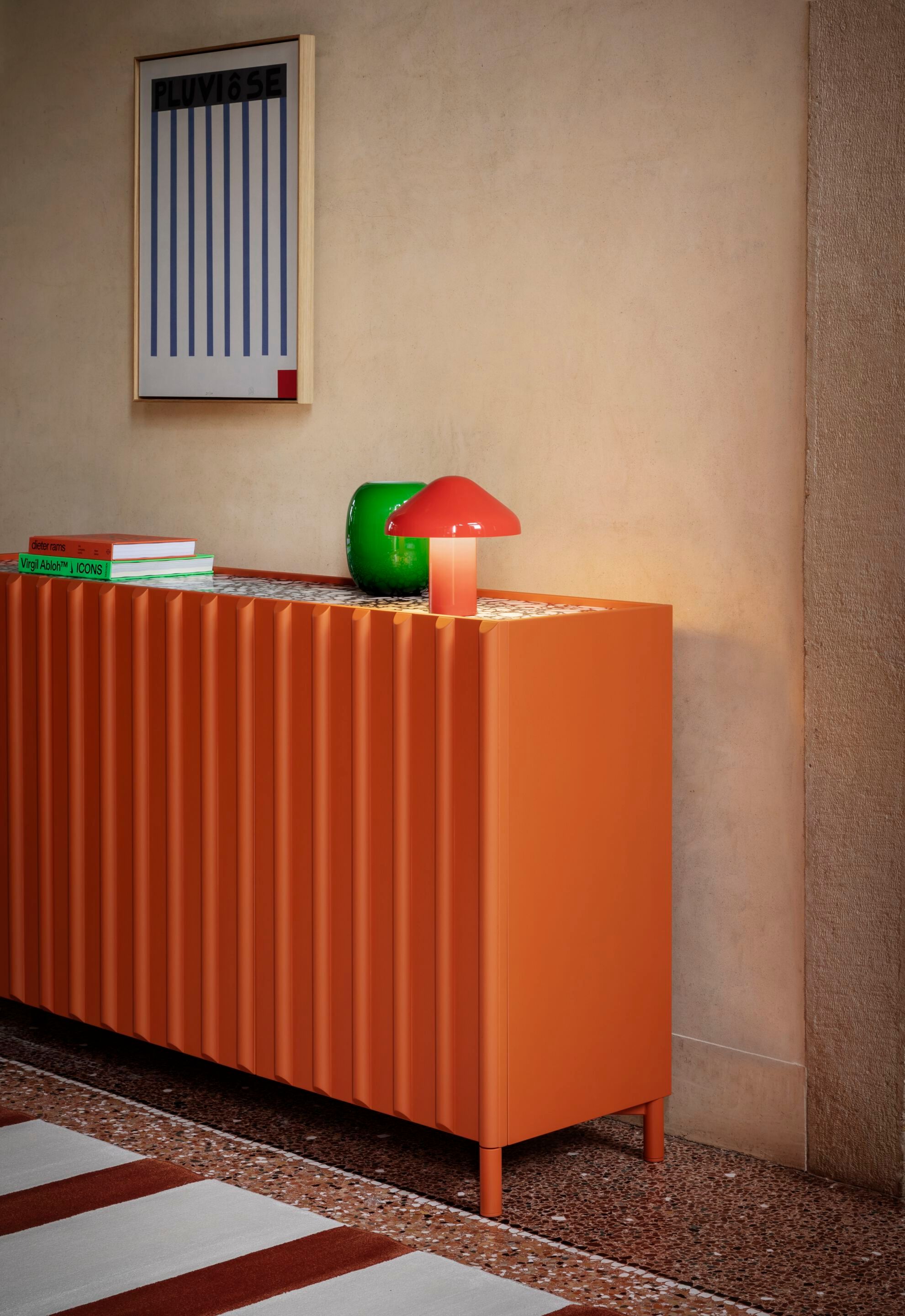 Деревянный сервант Miniforms контейнер ARCH-00119021 - Вид №3