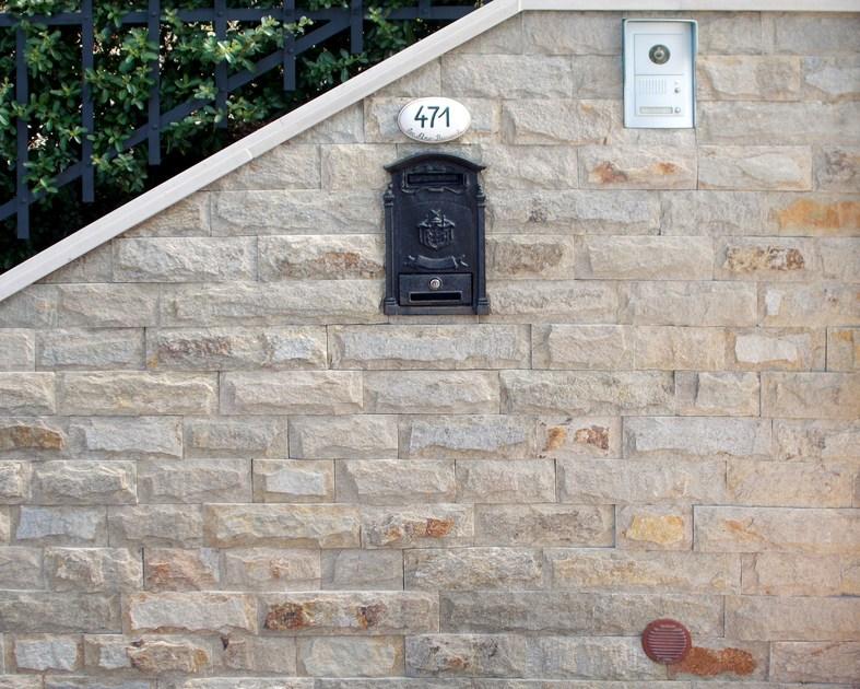 B&B Rivestimenti Naturali Облицовка натуральным камнем Pietra Gc10l - Вид №4