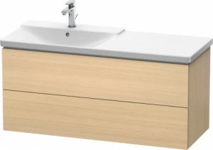 LC625407171 L-Cube Тумбочка подвесная Средиземноморский дуб