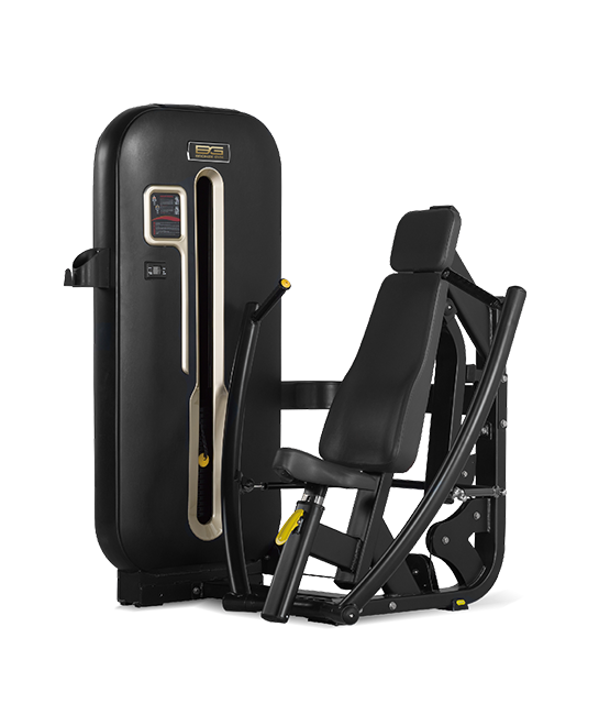 S7-001 Bronze gym s7-001 жим от груди Bronze Gym 