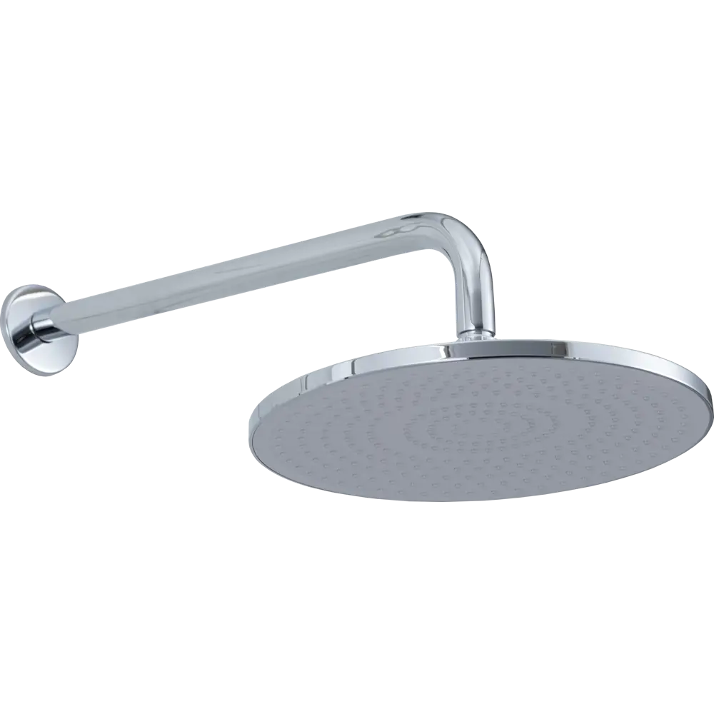Душевая система Frap Arne F71204 скрытого монтажа цвет хром 89359065 STLM-2203533  - Вид №2