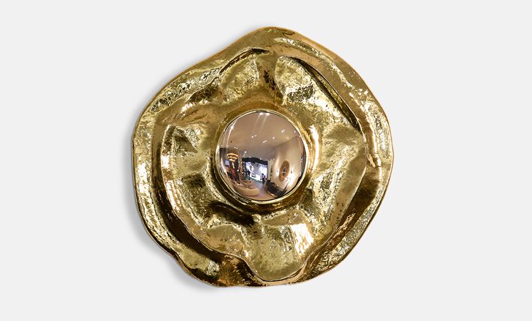 0-111 Ангра зеркало Boca Do Lobo  - Вид №20