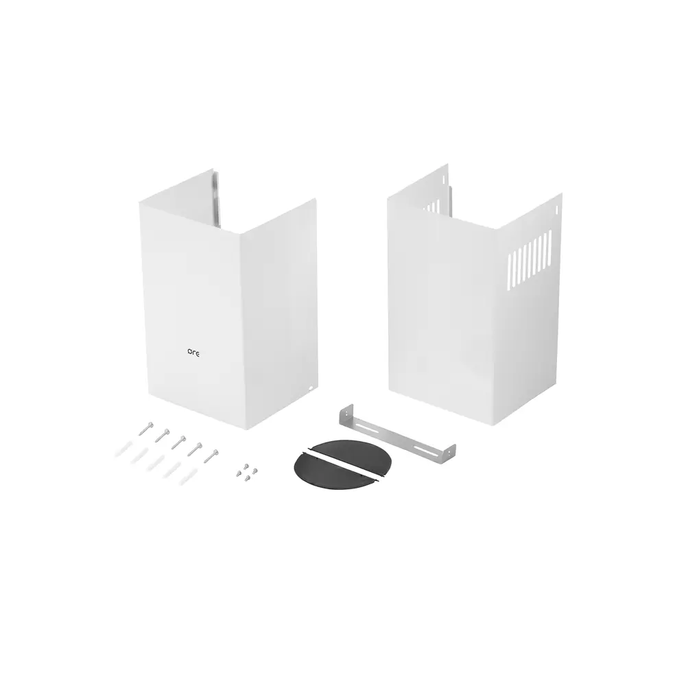 ORE Etne 60 S - Наклонная вытяжка с сенсорным управлением 83596612 STLM-0042340 - Вид №8