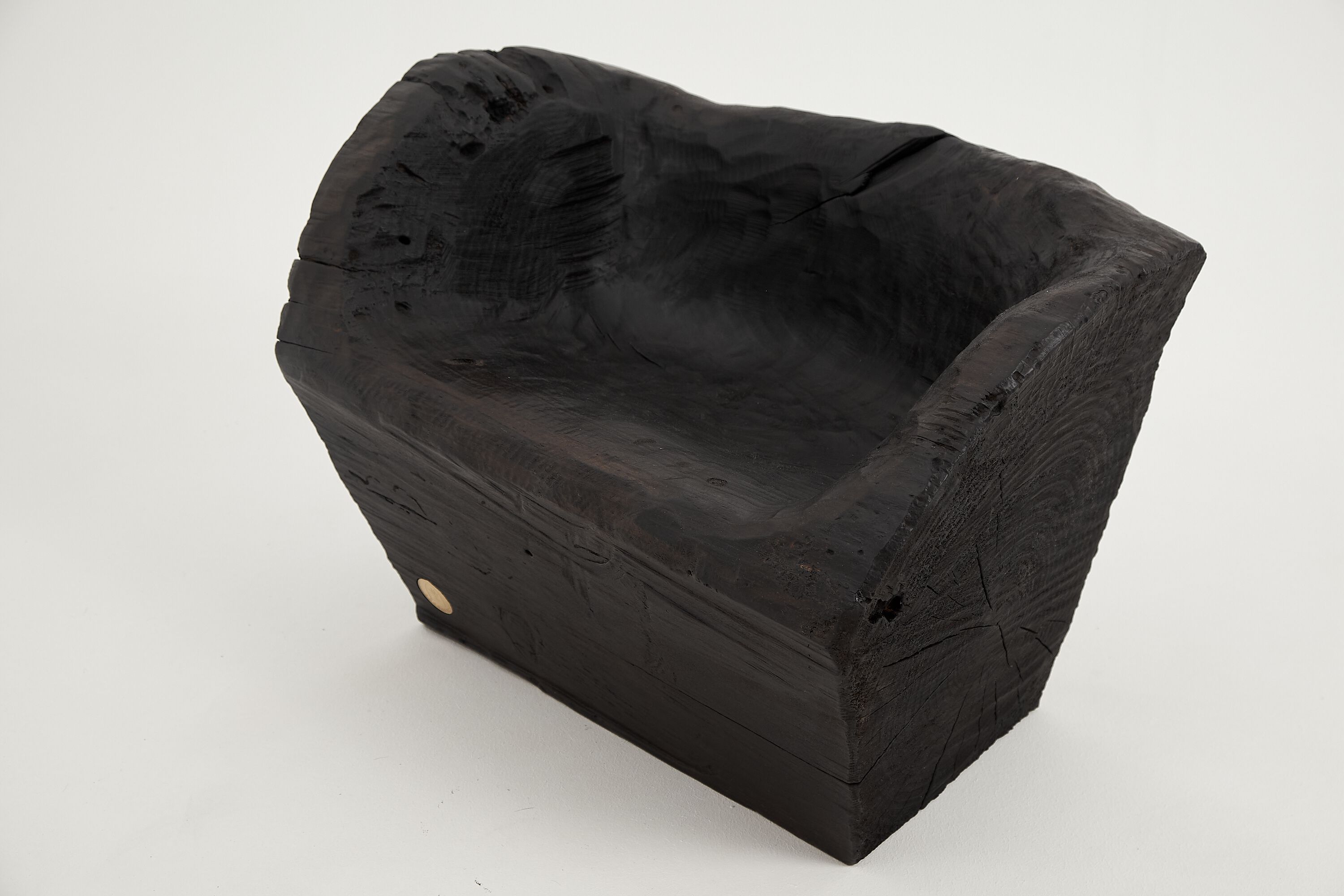 Дубовое кресло Logniture Jownik ARCH-00100575 - Вид №5