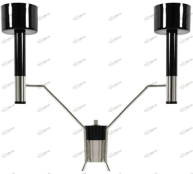 Delightfull Галогенный настенный светильник Ella sun-id-1470843