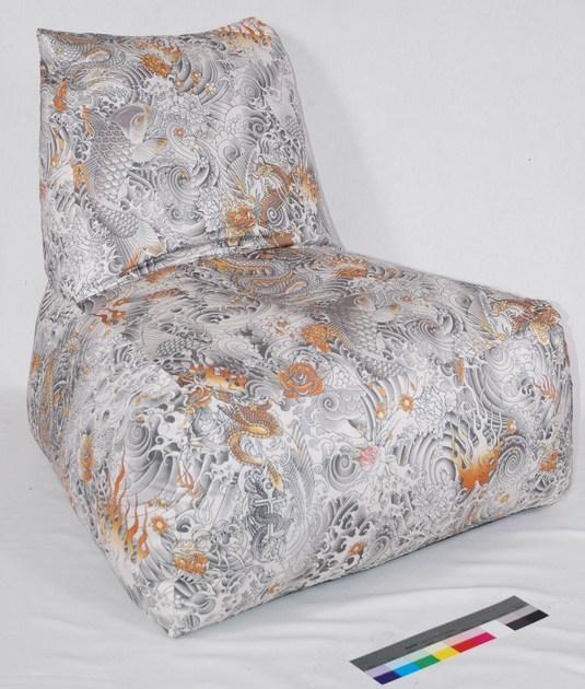 LELIEVRE Мягкая сумка-боб из хлопка sun-id-1456649 - Вид №2