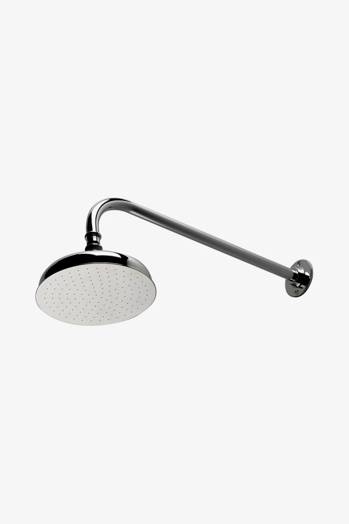 EASH08 Классическая 8-дюймовая роза для душа Easton Waterworks 