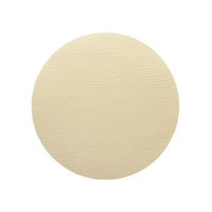 990155 HIPPO gold подстановочная салфетка круглая, диаметр 40 см, толщина 1,6 мм;LIND DNA