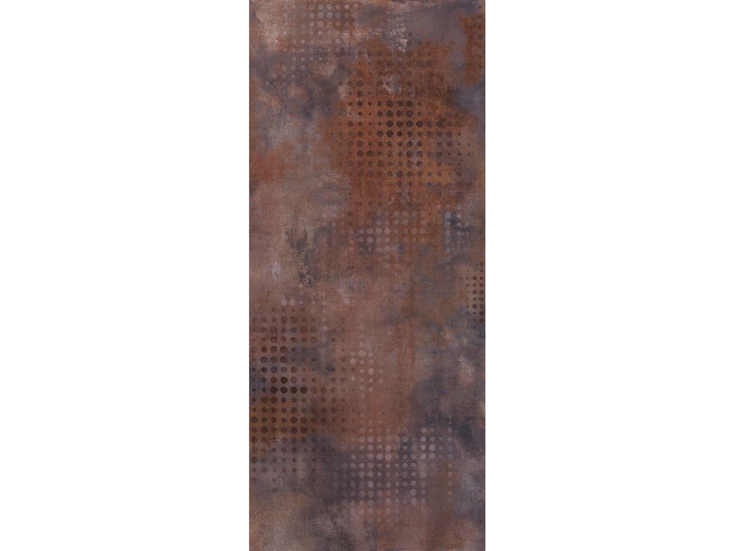 Напольное / керамогранит с металлическим эффектом CERAMICHE KEOPE Plate ARCH-00091633