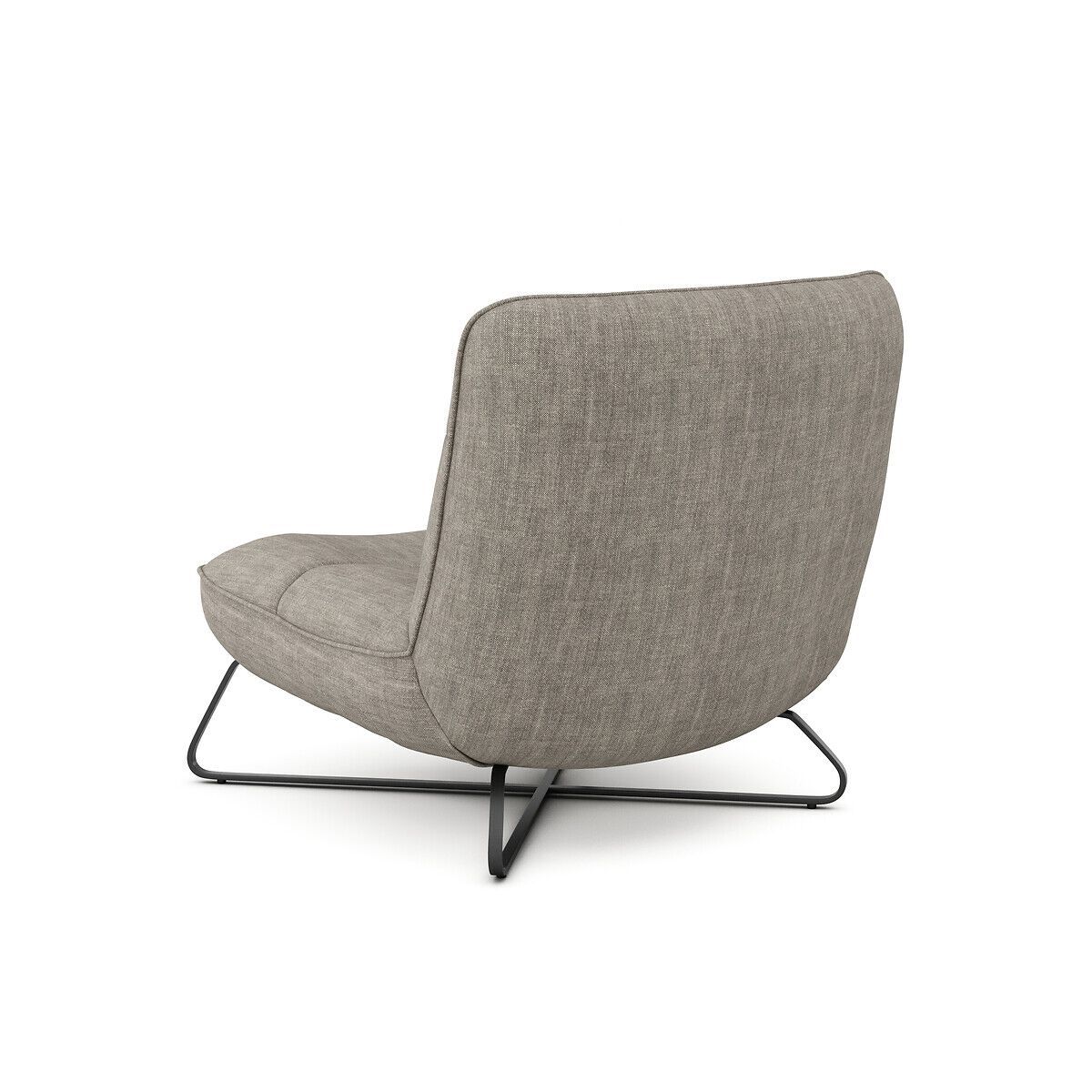 Тканевое кресло AMPM Helma ARCH-00026547 - Вид №5