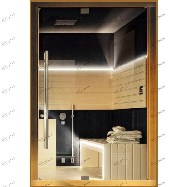 Хамам Sasha 2 9600-0021-3 Jacuzzi 960000213