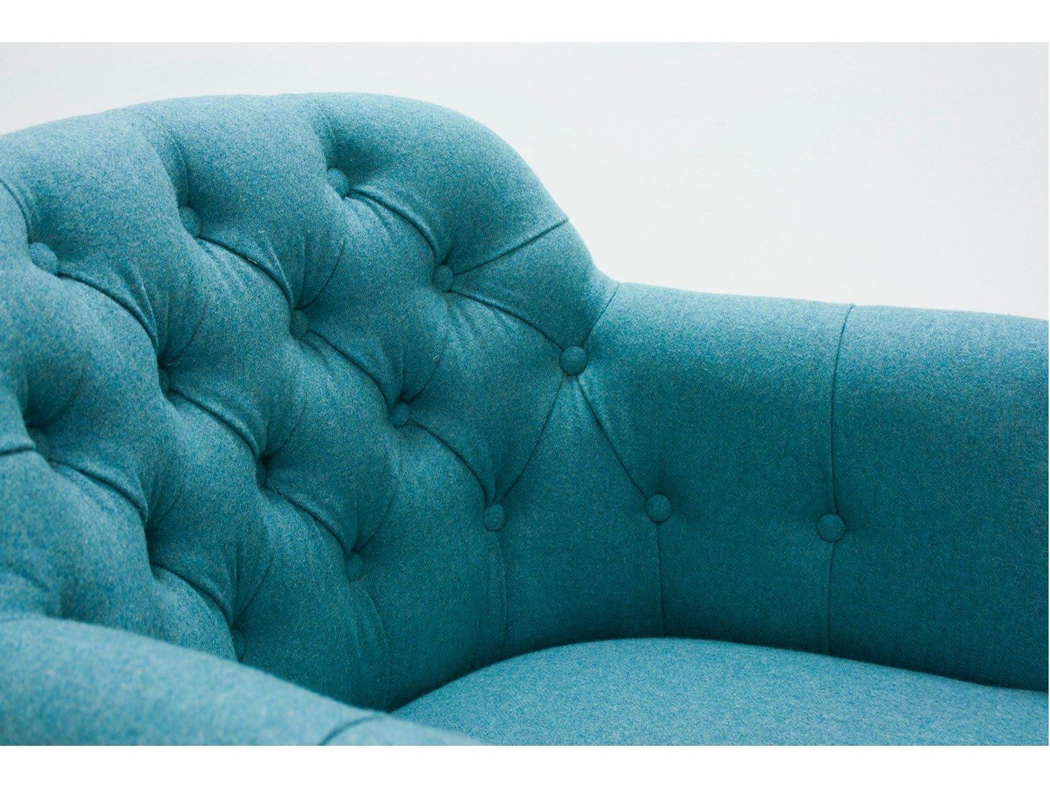 Офисное кресло с регулируемой высотой из ткани с подлокотниками с 5 спицами CREARTE COLLECTIONS Paris Origins ARCH-00098560 - Вид №11