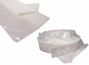 POLYMAXITALIA Клейкая полоса по периметру из полиэтилена