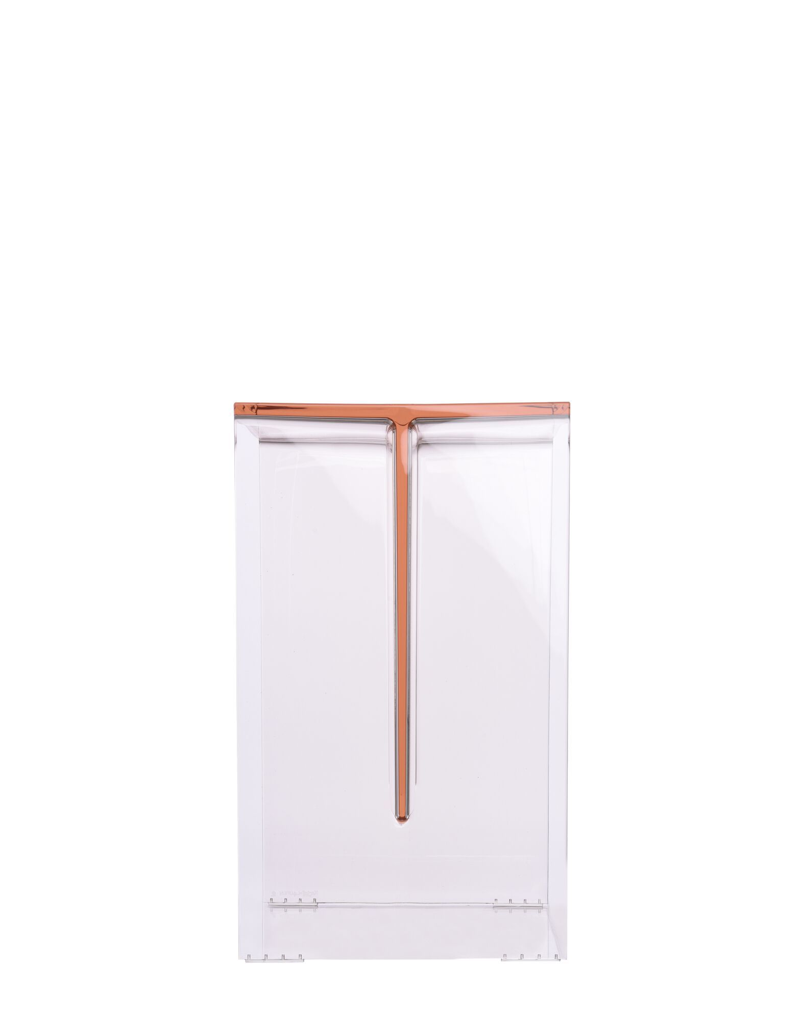 ПММА журнальный столик / табурет Kartell Kartell by Laufen ARCH-00026164 - Вид №13