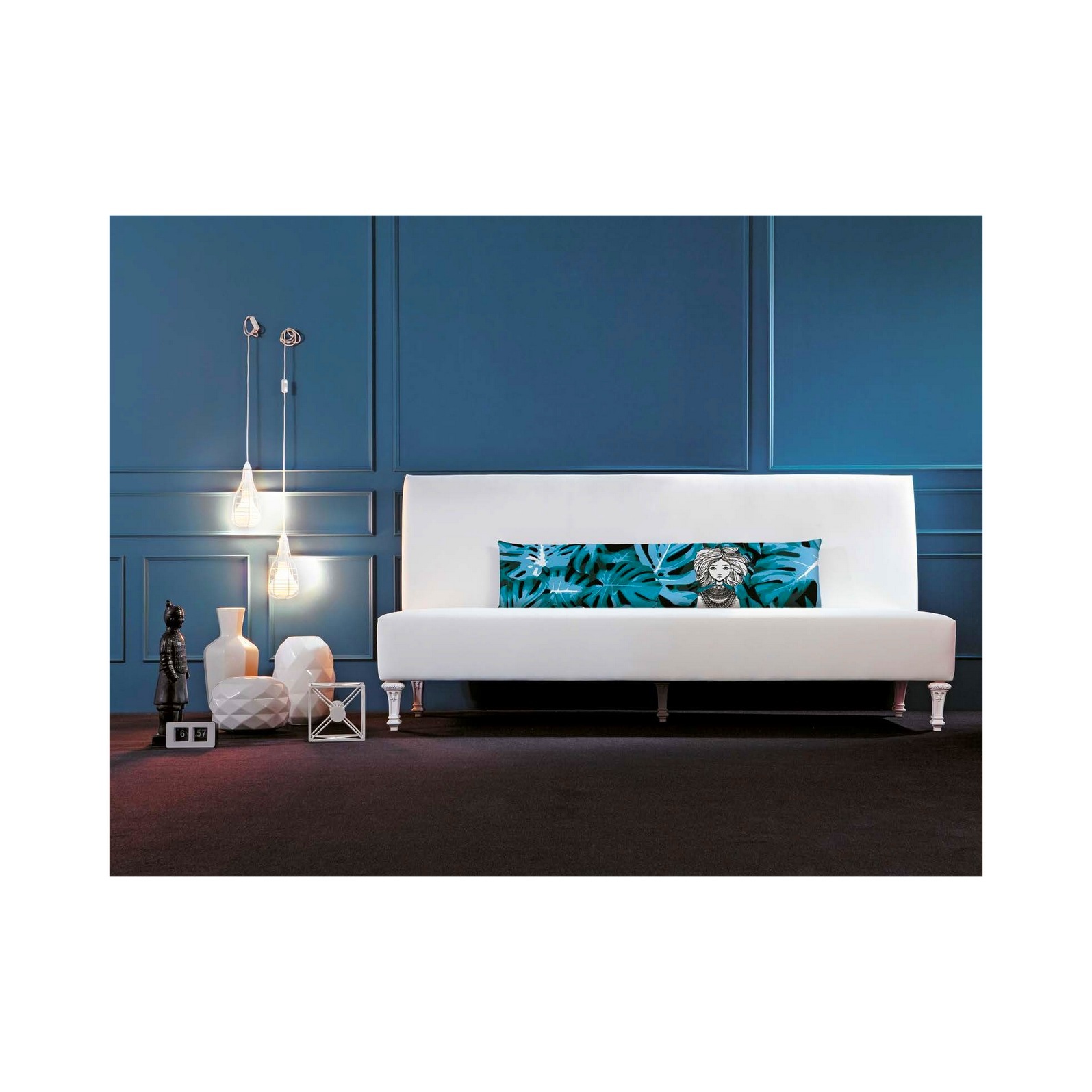 Диван / Rodolfo Creazioni sun-id-374173 - Вид №2