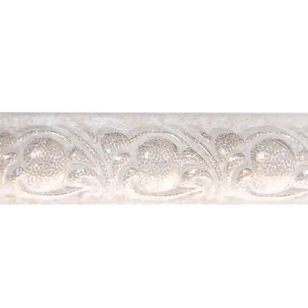 Молдинг настенный полистирол бежевый 130c-18d 15х8 2мм DECOMASTER STLM-2185869 - Вид №1