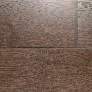 Инженерная доска Baricella Formia Дуб Рустик с брашью (Текстурированная) 500-1500х120 мм.