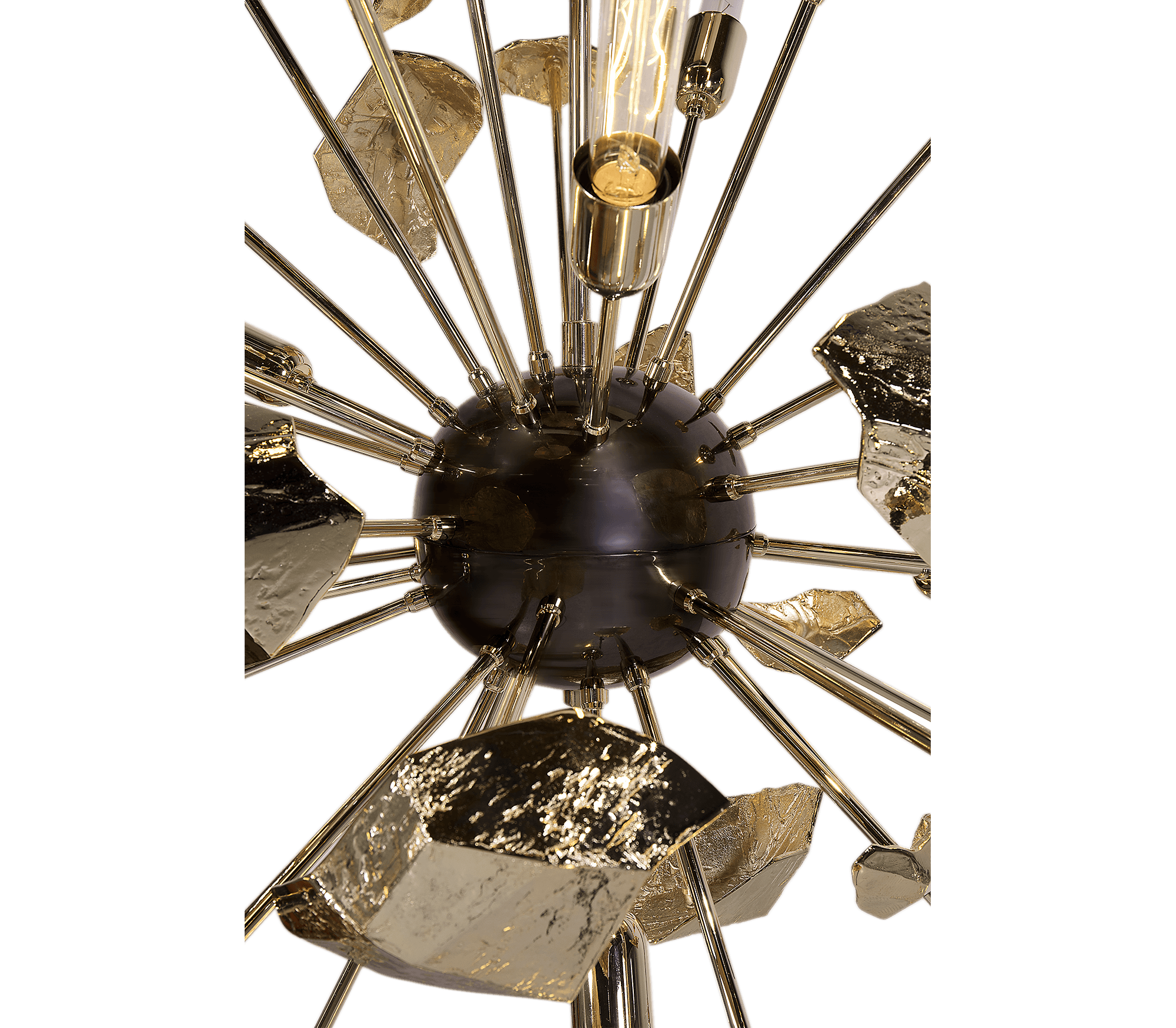 0-031 Люстра Supernova Boca Do Lobo  - Вид №3