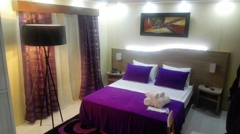 Mobilspazio Меблировка для проживания в современном стиле Fashion sun-id-1470270 - Вид №61