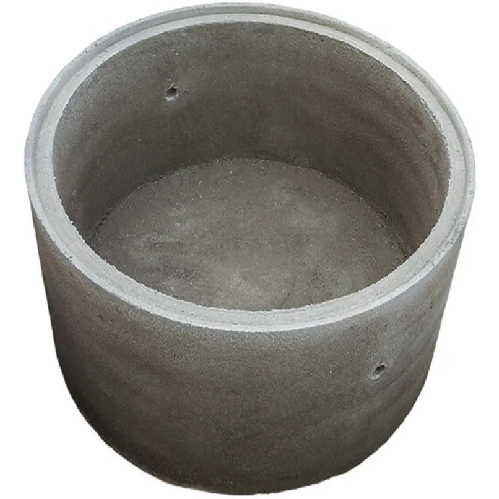 Кольцо с дном КСД 1.5-9ч 1680 мм Santreyd STLM-2141648