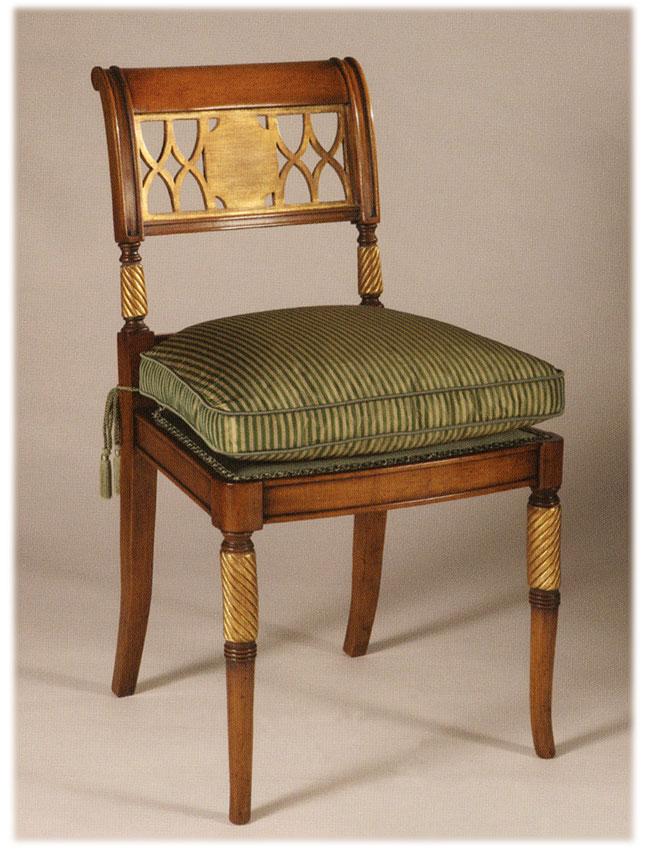 Стул  COLOMBOSTILE 8397 SD 