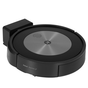 9960739 Робот-пылесос iRobot Roomba j7 черный