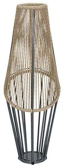 cbdesign Торшер для улицы из синтетического волокна Lodz N217n1 / n217n2 - Вид №4