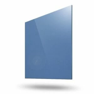 КЕРАМОГРАНИТ 600Х600Х10 ПОЛИРОВАННЫЙ СИНИЙ UF012PR 600х600х10