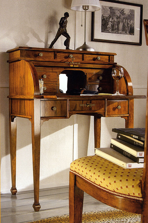 Секретер  TOSATO 21.41  - Вид №1