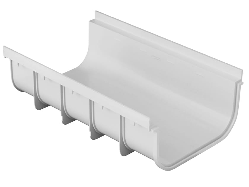 Низкий модульный канал ПВХ 300 First Corporation First Plast ARCH-00083412