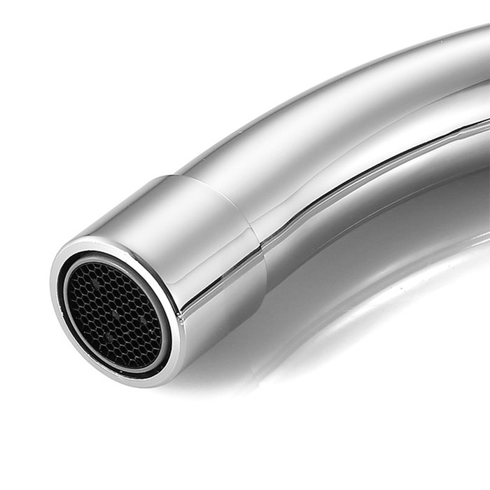 VICSBLCM10 Milardo Victoria Смеситель для ванны с длинным изливом Victoria Россия - Вид №3