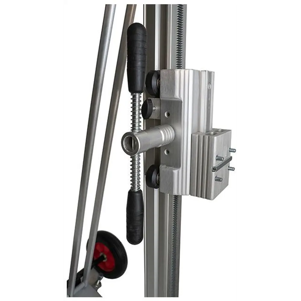 Стойка для буровой установки Voll VDR450L STLM-2088403 - Вид №3