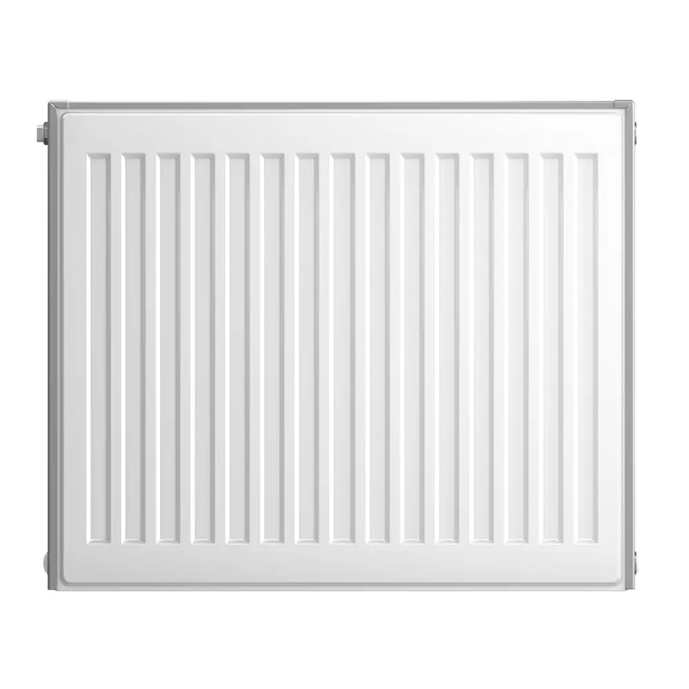 Royal Thermo Compact 22 — стальной панельный радиатор с боковым подключением 89390044 STLM-1394320