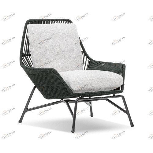 Кресло / Prince Cord Outdoor Minotti sun-id-375578