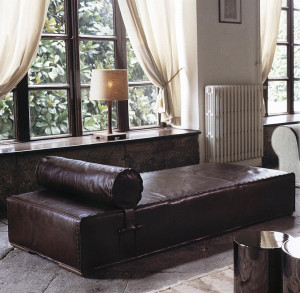 Скамья GOLD LONGHI W 505 Panca