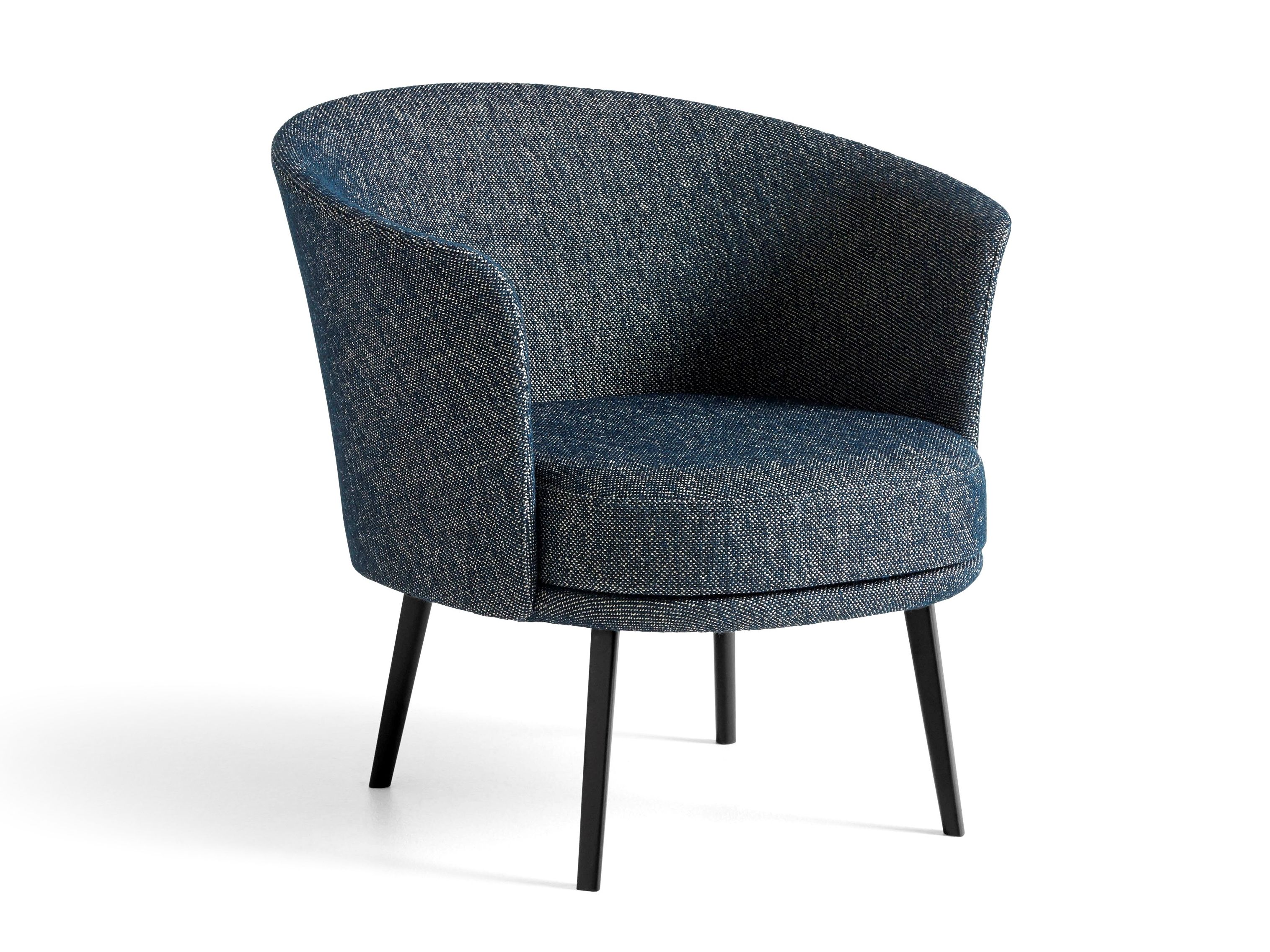 Кресло с подлокотниками Hay DORSO ARCH-00152652 - Вид №1