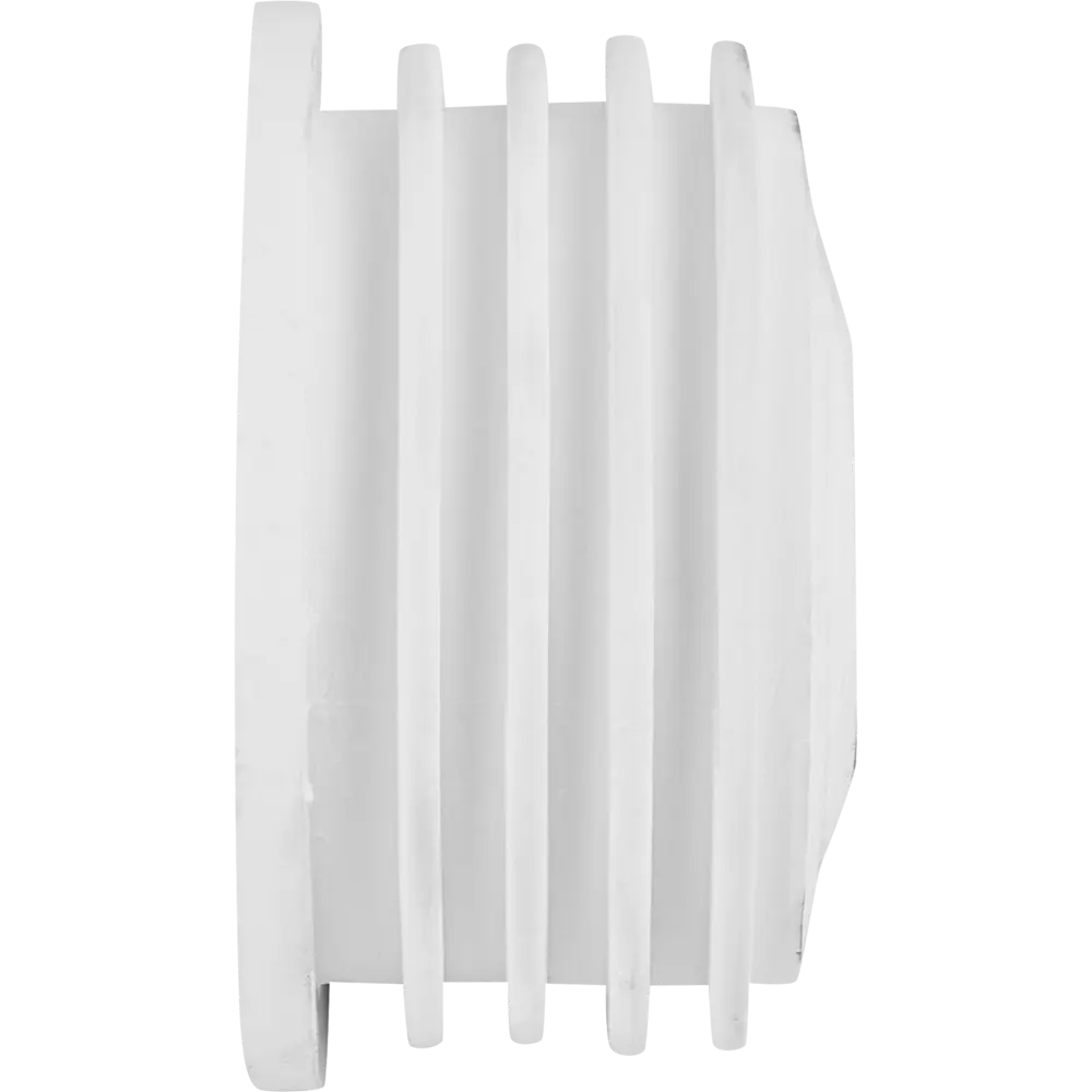 Переходная манжета ДТРД для соединения канализационных труб 40x73 мм 88947565 STLM-0808873 - Вид №1