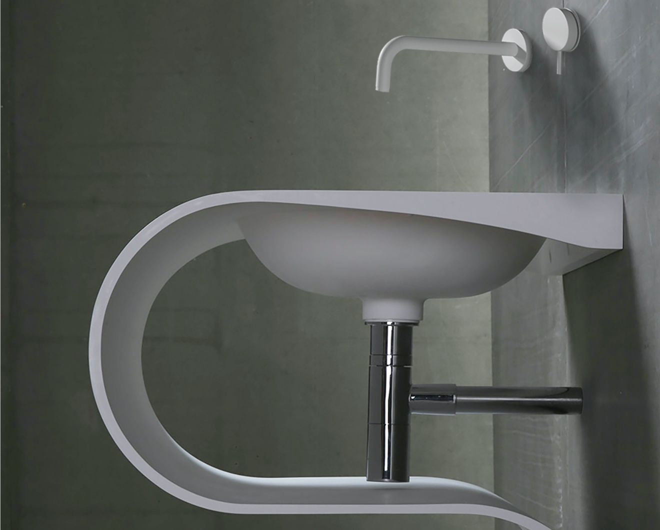 MCBATH Умывальник Ess sun-id-1959911 - Вид №2