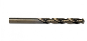 90841986 Сверло спиральное по металлу 10502507 1x34 мм, 2 шт STLM-0408431 IRWIN