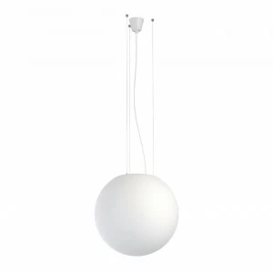 Подвесной светодиодный светильник M3light Sphere 10121210 M3LIGHT ДИЗАЙНЕРСКИЕ, SPHERE 315257 Белый