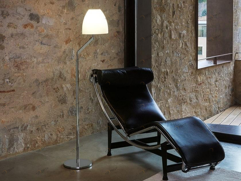 Grok Торшер светодиодный в пмма Flavia sun-id-1374846