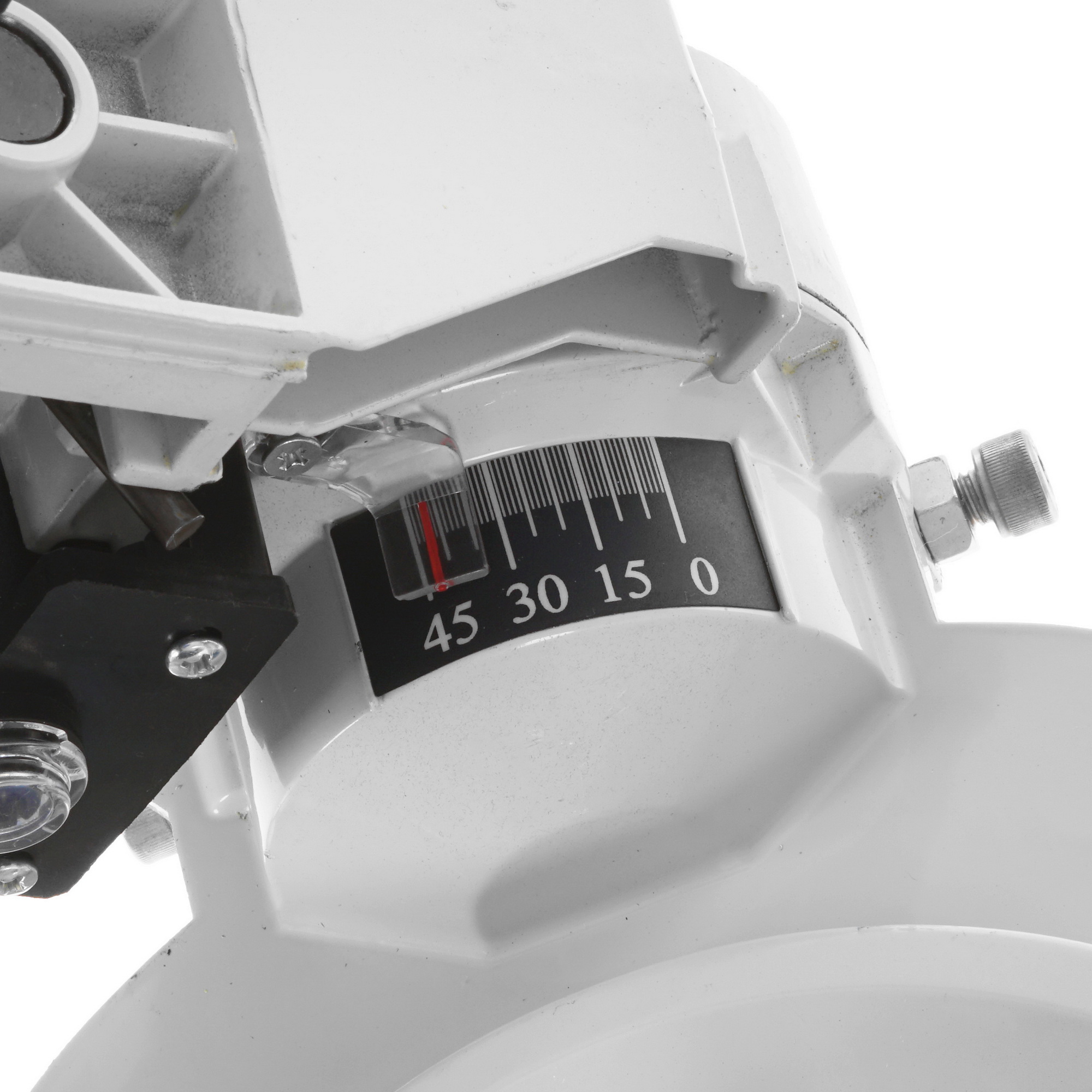 Торцовочная пила  BELMASH MS B-255 9940386 STDN-0109044 - Вид №7