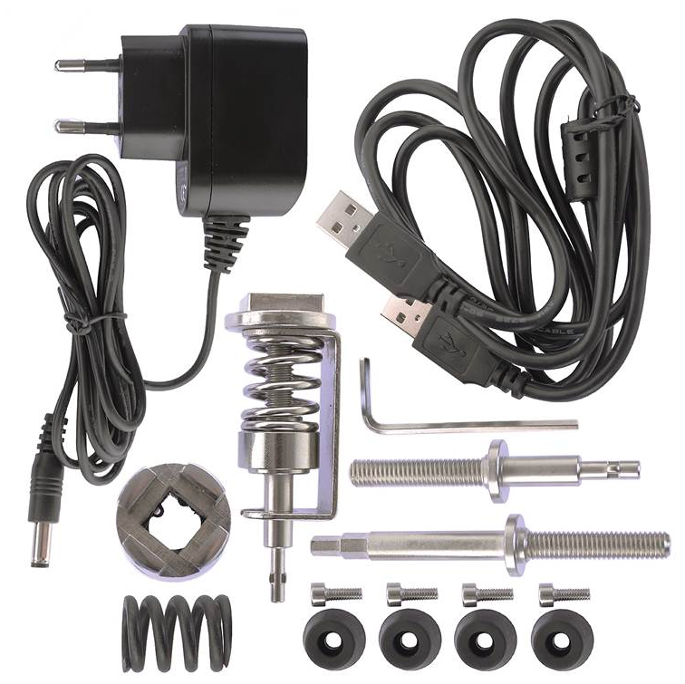 Динамометр МЕГЕОН 34010 9103798 STDN-0111419 - Вид №3