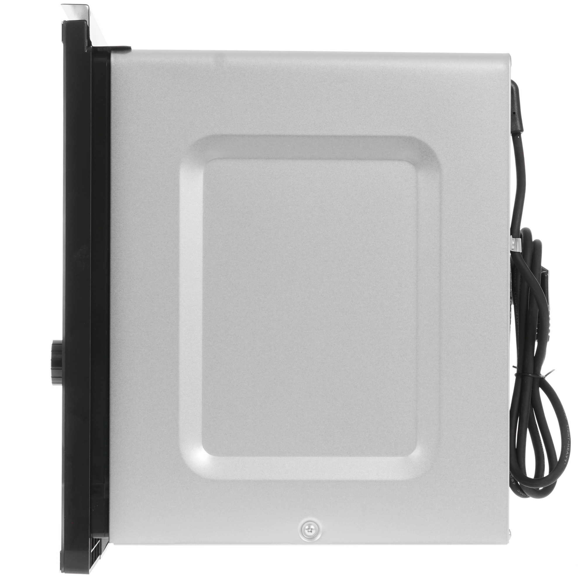 5347054 Встраиваемая микроволновая печь Akpo MEA 82008 MEP02 IX серебристый STDN-0101956 - Вид №2