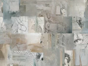 Tecnografica Обои на стену I decorativi 56042