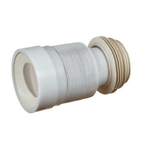 Слив для унитаза гофр. С-990 Орио С-990