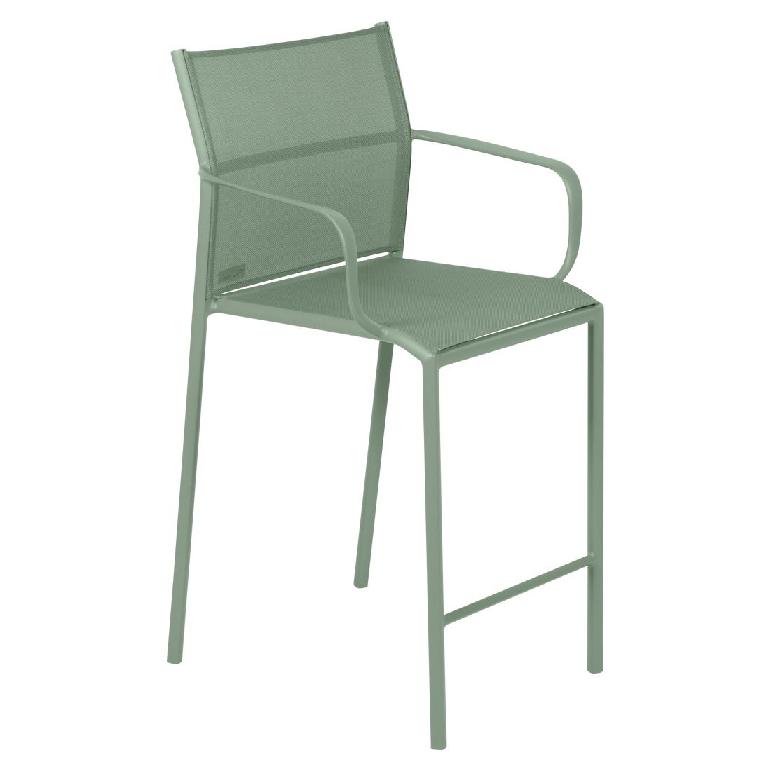 Алюминиевый стул Fermob Кадис ARCH-00136794 - Вид №3