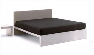 Кровать Borges EMMEMOBILI L76R